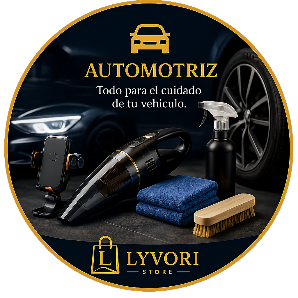 Automotriz