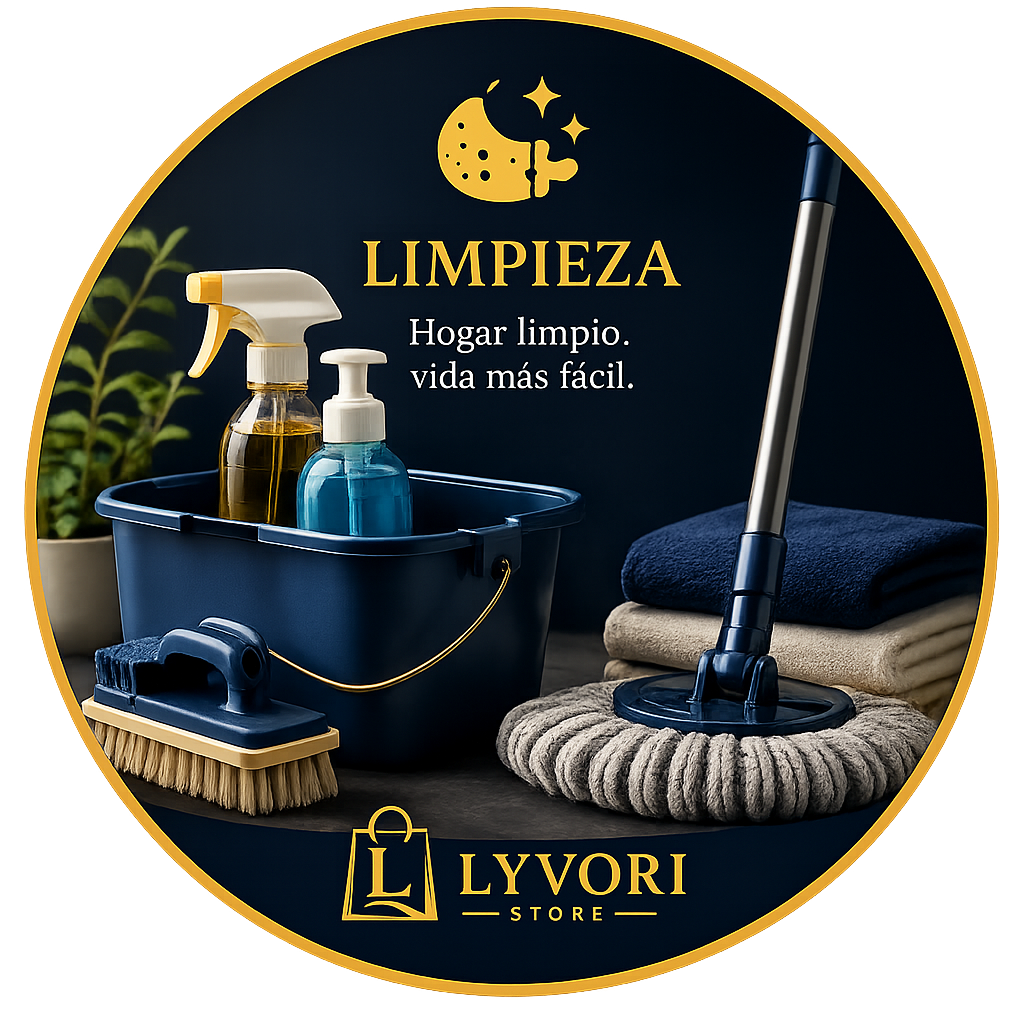 Limpieza