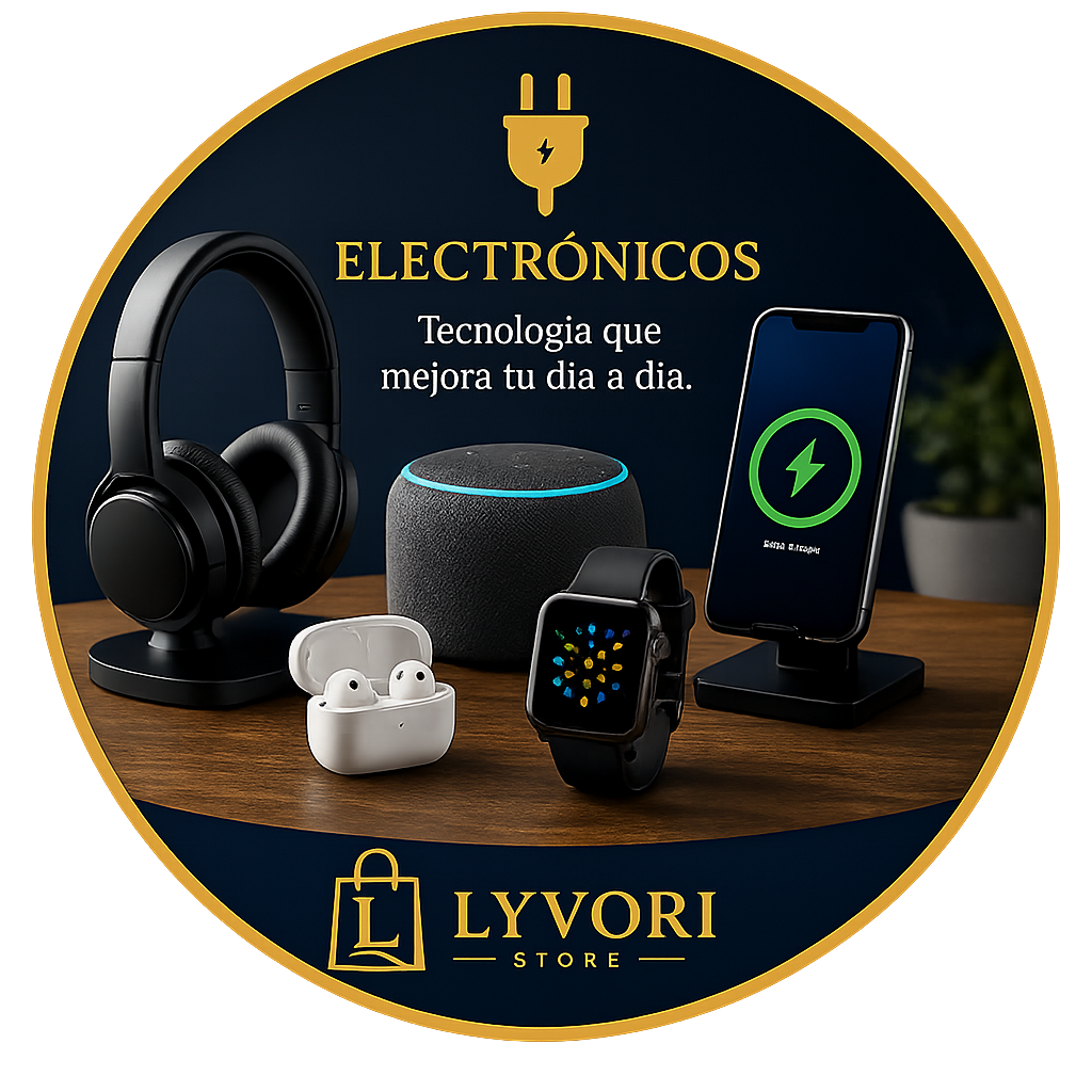 Electrónicos