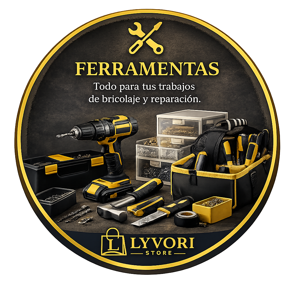 Ferramentas