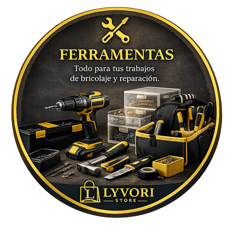 Ferramentas