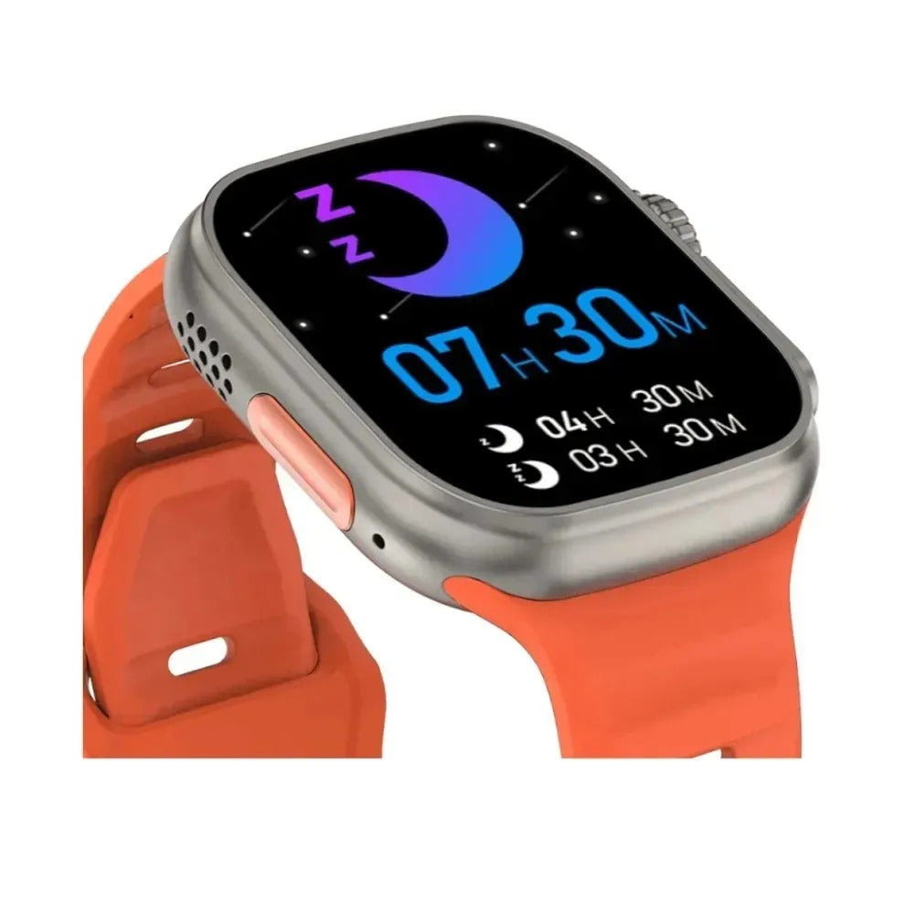 Smartwatch Ultra 8 T900 2 Manillas