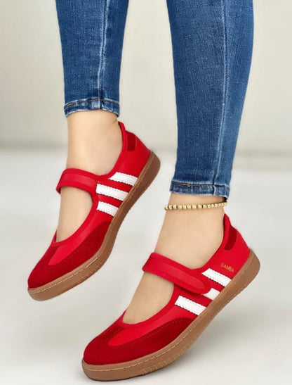BAILARINA ADIDAS