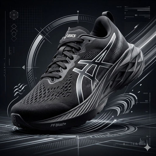 ASICS TENIS CALZADO DEPORTIVO