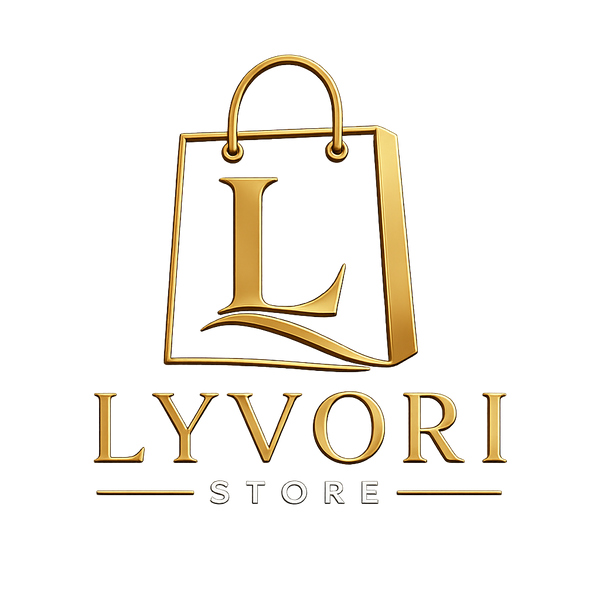LyvoriStore
